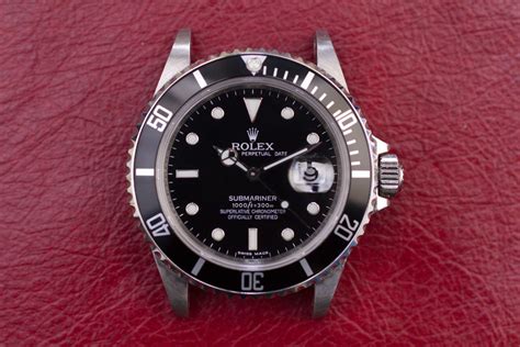 tc fabric rolex|TC Submariner Review (V2 bracelet, gen insert) .